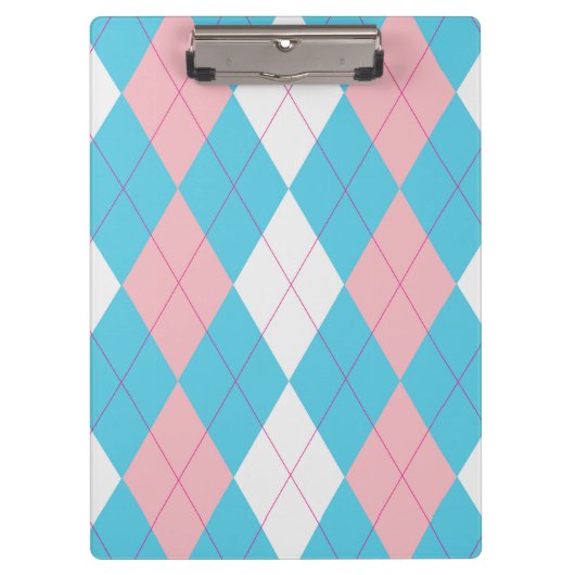 新しいクリップボアーガイルード クリップボード (正面)