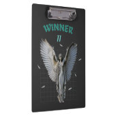 新しいクリップボードデザイン クリップボード (右)