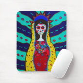 新しいグアダルペ マウスパッド (マウス)