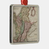 新しいグレナダ メタルオーナメント (右)