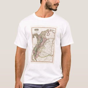 新しいグレナダ Tシャツ