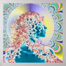 新しいサイケデリックロマンチック