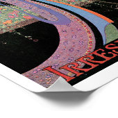 新しいシック～ポスター ポスター (角)