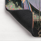 新しいシック～マウスパッド マウスパッド (コーナー)