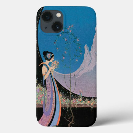 新しいシック～ iPadエアケース Case-Mate iPhoneケース (裏面)