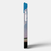 新しいシック～ iPadエアケース Case-Mate iPhoneケース (裏面 / 左)