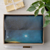 新しいシ太陽のステム 薄葉紙 (ギフト)