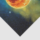 新しいシ太陽のステム 薄葉紙 (詳細)