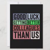 新しいジョおもしろいブ |さよなら同僚離れの |良いL セーブザデート (正面)