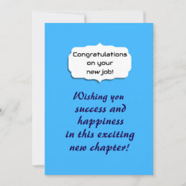 新しいジョブの完了 シーズンカード