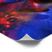 新しいスキン ポスター (角)