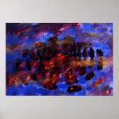 新しいスキン ポスター (正面)