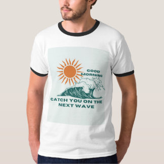 新しいスタイルのシャツ Tシャツ