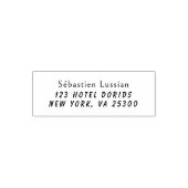 新しいスタイル | 結婚式 セルフインキングスタンプ (デザイン)