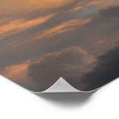 新しいスタートポスター ポスター (角)