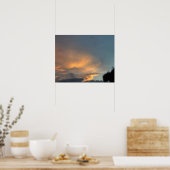 新しいスタートポスター ポスター (キッチン)