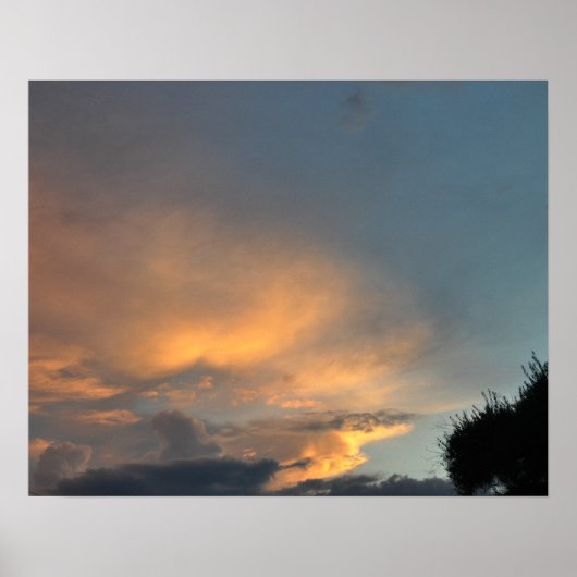 新しいスタートポスター ポスター (正面)