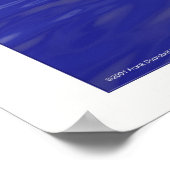 新しいスタート ポスター (角)