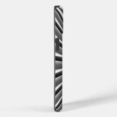 新しいステンレススチールアイアンクロス Case-Mate iPhoneケース (裏面 / 右)