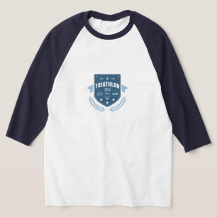 新しいスポーツデザインはtシャツを繕う tシャツ