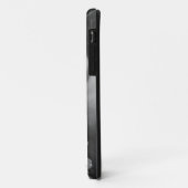 新しいスマートフォンの個人用ケース Case-Mate iPhoneケース (裏面/左)