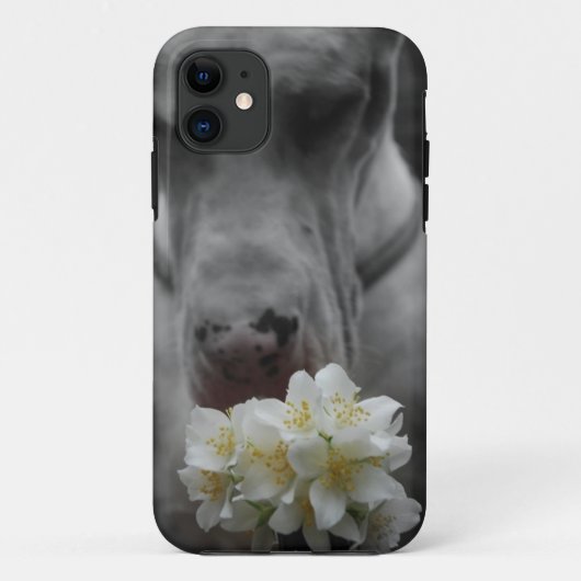 新しいスマートフォンの個人用ケース Case-Mate iPhoneケース (裏面)
