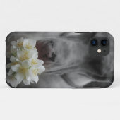 新しいスマートフォンの個人用ケース Case-Mate iPhoneケース (裏面(横))