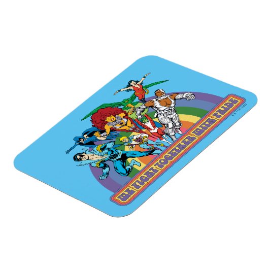 新しいタイ10代のタン – 私たちはプライドと一緒に戦う マグネット (左側)