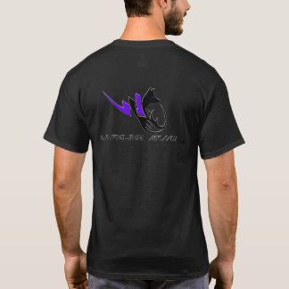 新しいダークリング軍のロゴシャツ Tシャツ