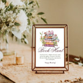 新しいチャプターがブライダルシャワーアドバイス記号 ポスター