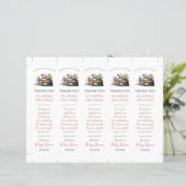 新しいチャプターのブックマークの始まり (スタンド正面)