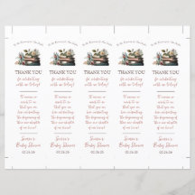 新しいチャプターのブックマークの始まり