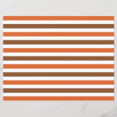 新しいチャプターのブックマークの始まり (裏面)