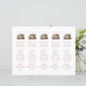 新しいチャプターのブックマークの始まり (スタンド正面)