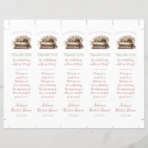 新しいチャプターのブックマークの始まり