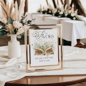 . .新しいチャプターブックテーマワイルドフラワーを優先 ポスター