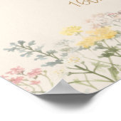 新しいチャプターブライダルシャワーへようこそ ポスター (角)