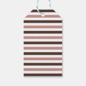 新しいチャプター特典ギフトラベルの始まり ギフトタグ (裏面)