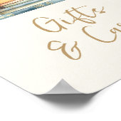 新しいチャプター・ワイルドフラワーブック ポスター (角)