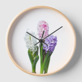 新しいデザイン⏰️時計と非常に優れたパフォーマンス 壁時計 (正面)