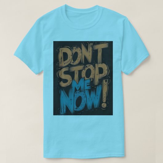 新しいデザインTシャツ印刷 Tシャツ (デザイン正面)