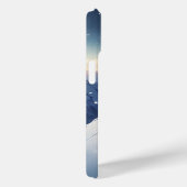 新しいデシングケースI電話15 Case-Mate iPhoneケース (裏面 / 右)