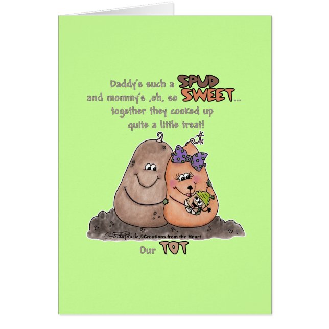 新しいトット (正面)