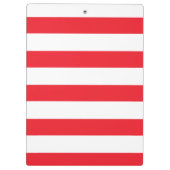 新しいトリックを知っている帽子の中の猫 クリップボード (裏面)