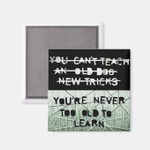 新しいトリック磁石 マグネット (正面/裏面)