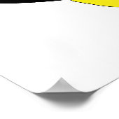 新しいトリック ポスター (角)