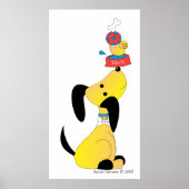 新しいトリック ポスター (正面)