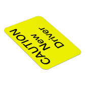 新しいドライバ磁石 マグネット (右側)