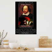 新しいドラマのポスター ポスター (キッチン)