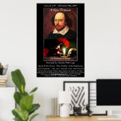 新しいドラマのポスター ポスター (ホームオフィス)